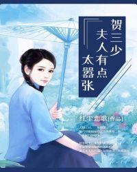 贺三少,夫人有点太嚣张