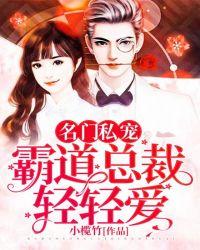 名门私宠:霸道总裁轻轻爱