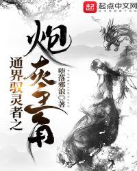 通界驭灵者之炮灰主角