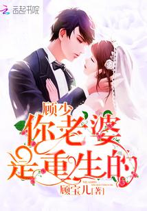 顾少,你老婆是重生的