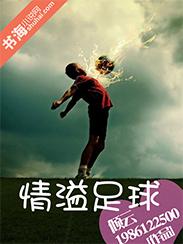 情溢足球