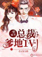 一胎双宝:总裁爹地1V1