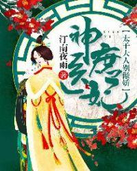 神医庶妃:太子大人别傲娇