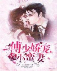 先婚后爱:傅少娇宠小蛮妻