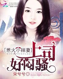 惹火小辣妻:上司,好闷骚