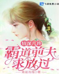 情深几许:霸道前夫求放过