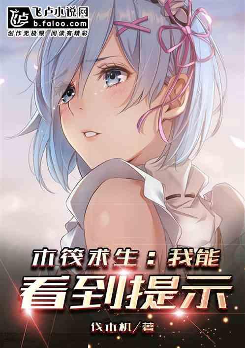 木筏求生:我能看到提示