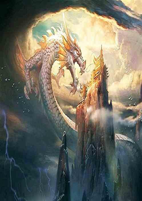 从一块巨石开始进化!