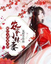 农家小辣妻:哑巴夫君宠不停