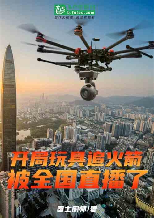 开局玩具追火箭,被全国直播了!