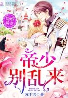 隐婚娇妻:帝少,别乱来