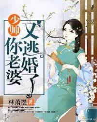 少帅:你老婆又要逃婚了