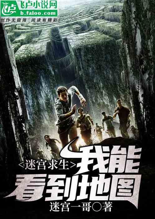 迷宫求生:我的能看到地图