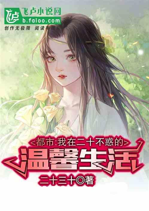 都市:我在二十不惑的温馨生活