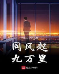 同风起,九万里
