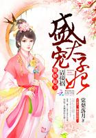 盛宠太子妃:傲娇殿下,请接招!