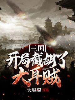 三国:开局截胡了大耳贼