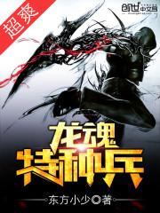 龙魂特种兵