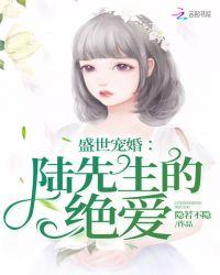 盛世宠婚:陆先生的绝爱