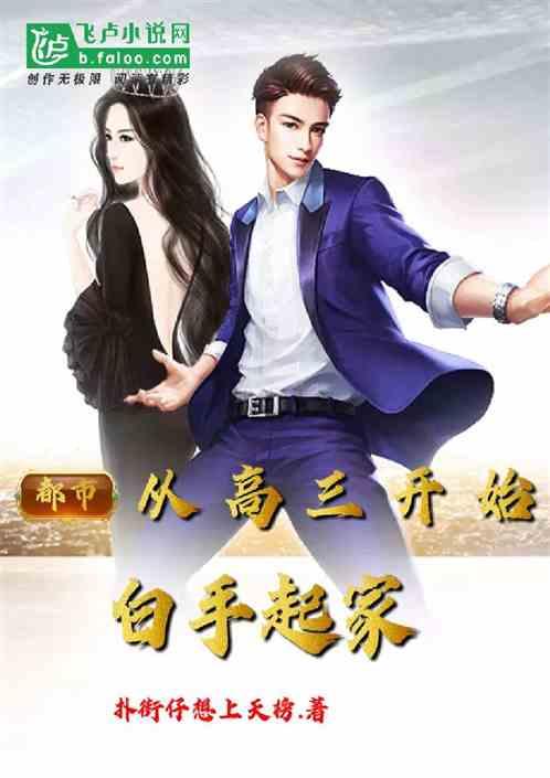 都市:从高三开始白手起家