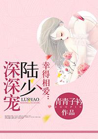 幸得相爱,陆少深深宠