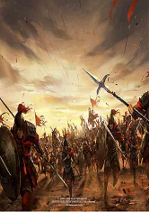 大明：开局带领十万死士抄家