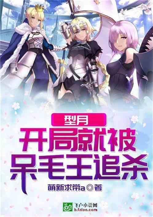 型月:开局就被呆毛王追杀