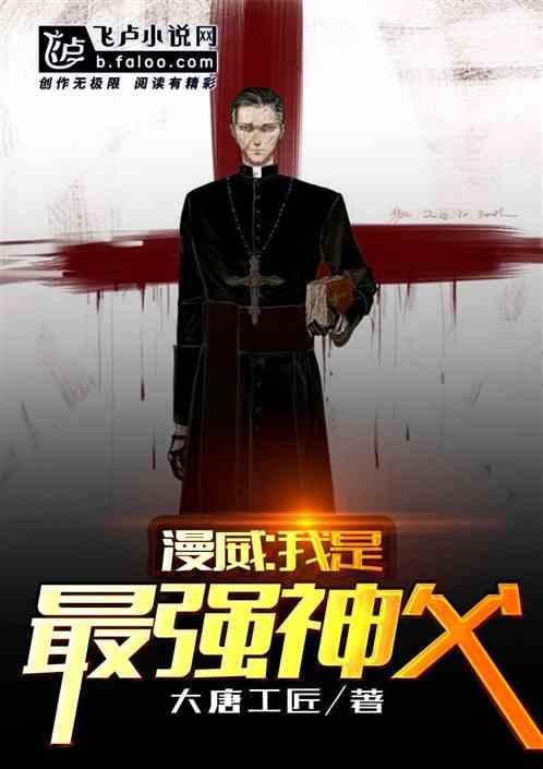 人在漫威:我是最强神父