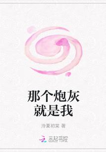 那个炮灰就是我