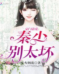 豪门错爱:秦少,别太坏