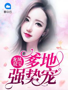 龙凤双宝:爹地强势宠叶非欢