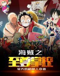 海贼之至尊掌控