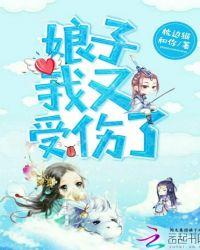 娘子我又受伤了!