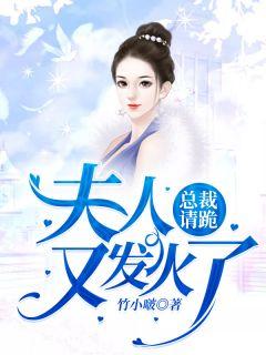 总裁请跪:夫人又发火了