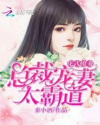 花式撩妻:总裁宠妻太霸道