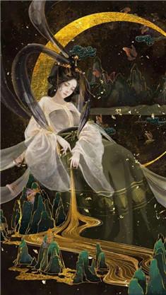 我没有划伤她的脸