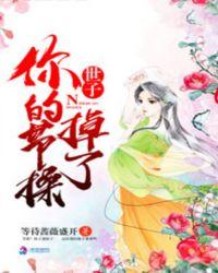 世子,你的节操掉了