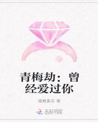 青梅劫:曾经爱过你