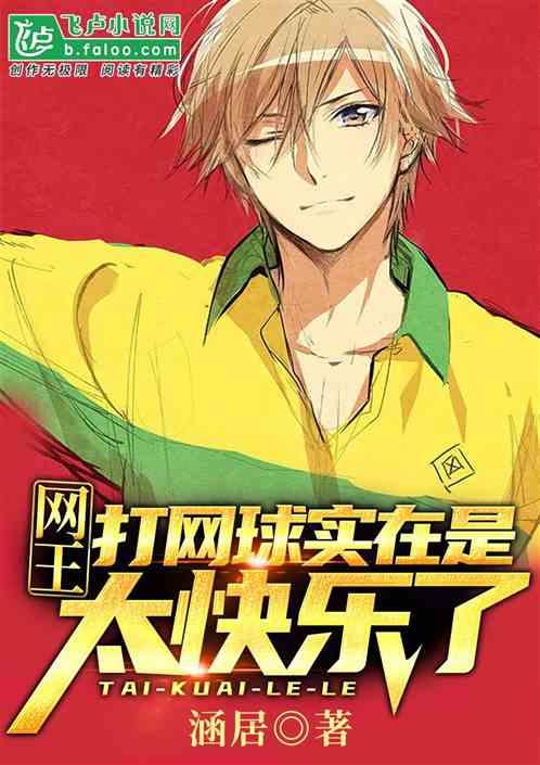 网王:打网球实在是太快乐了