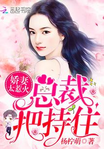 萌妻是美男:夜少,惊呆了!