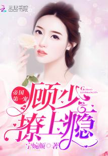 帝国第一宠:顾少,宠上天!