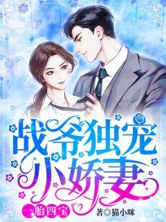 一胎四宝:战爷独宠小娇妻