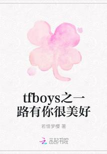 tfboys之一路有你很美好