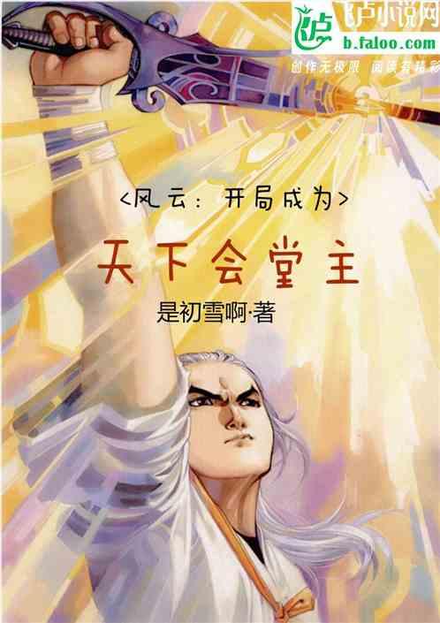 风云：开局成为天下会堂主