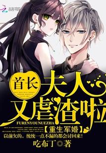 重生军婚:首长,夫人又虐渣啦