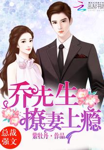 乔先生,撩妻上瘾!