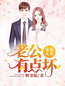 宠妻入骨:老公有点坏