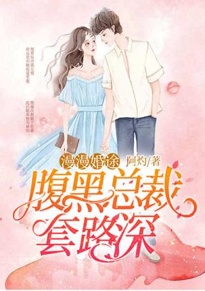 漫漫婚途：腹黑总裁套路深