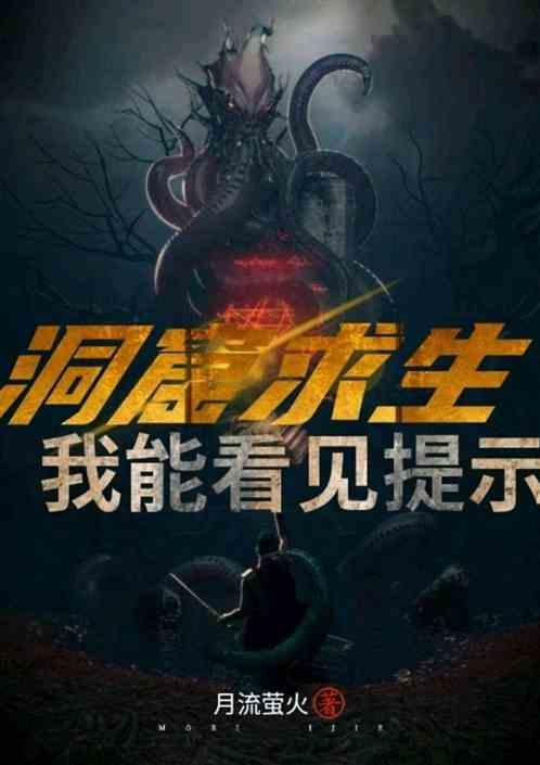 洞窟求生：我能看见提示