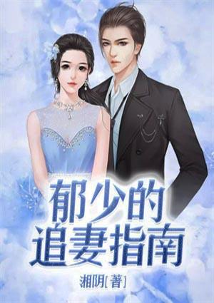 郁少的追妻指南